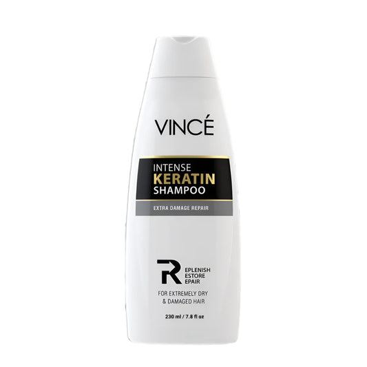 Vince Intense Keratin Shampoo