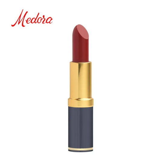 MEDORA Matte Lipstick- 283 TRUE RED