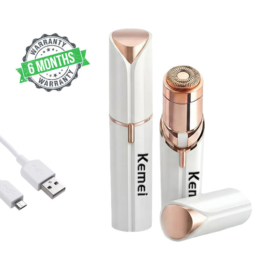 Flavless Facial Hair Remover for Women