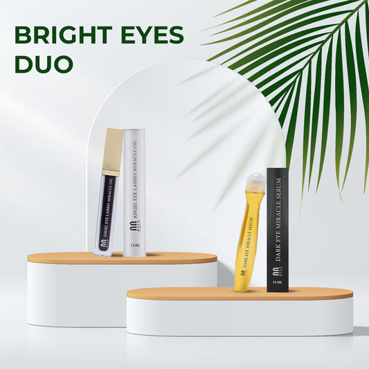 Bright Eyes Duo