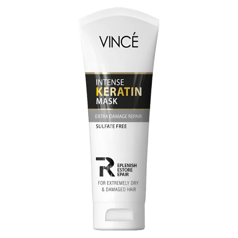 Vince Intense Keratin Mask