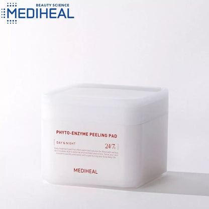 Phyto Enzyme Peeling Pad 90 Pads