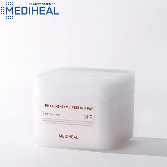 Phyto Enzyme Peeling Pad 90 Pads