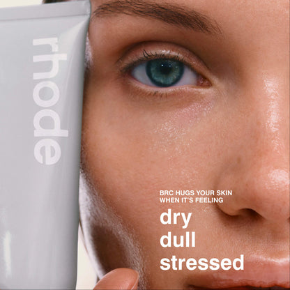 Barrier Restore Cream Comforting Daily Moisturizer 50ML