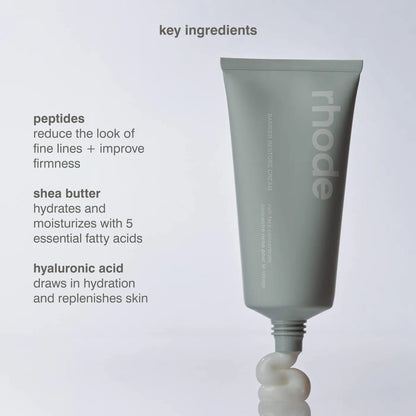 Barrier Restore Cream Comforting Daily Moisturizer 50ML
