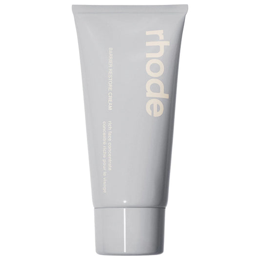 Barrier Restore Cream Comforting Daily Moisturizer 50ML