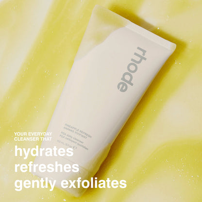 Pineapple Refresh PGA Daily Cleanser 150ML