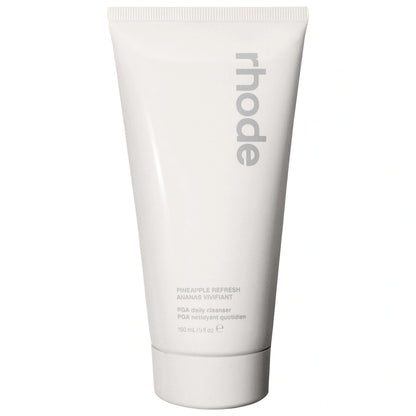 Pineapple Refresh PGA Daily Cleanser 150ML