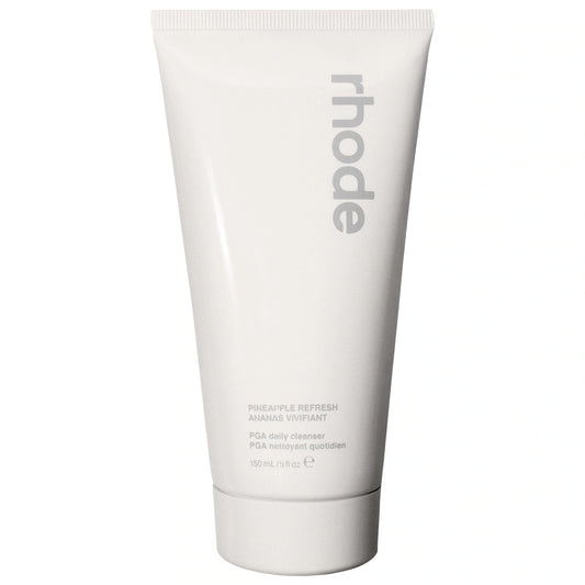 Pineapple Refresh PGA Daily Cleanser 150ML