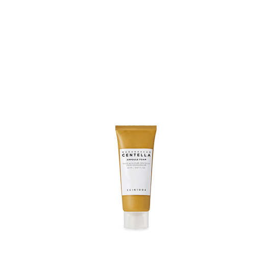 Centella Ampoule Foam