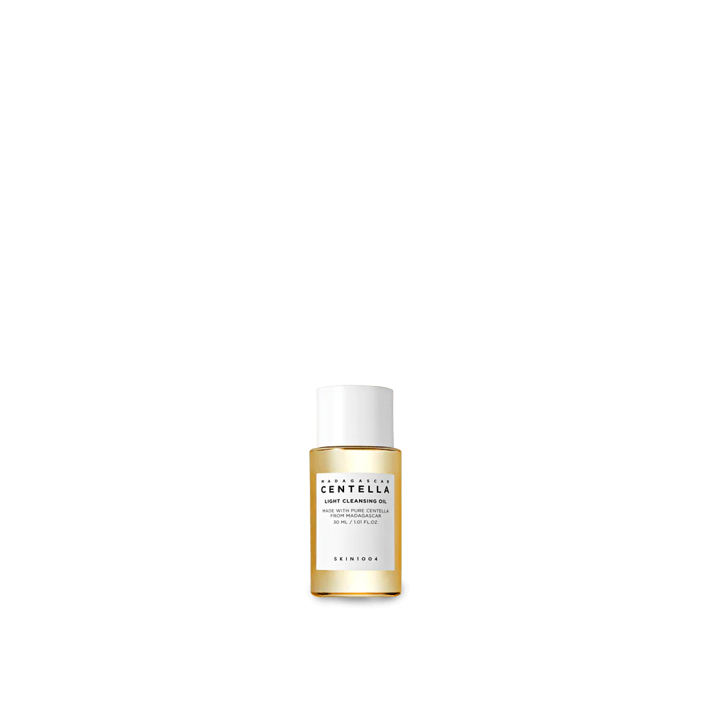 Centella Light Cleansing Oil