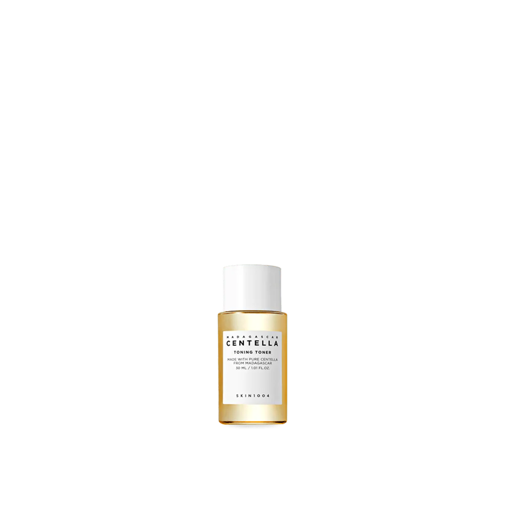 Centella Toning Toner