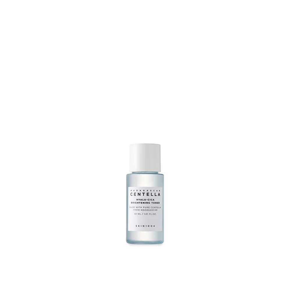 Hyalu-Cica Brightening Toner