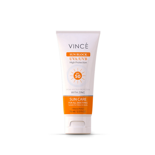 Vince Sunblock SPF