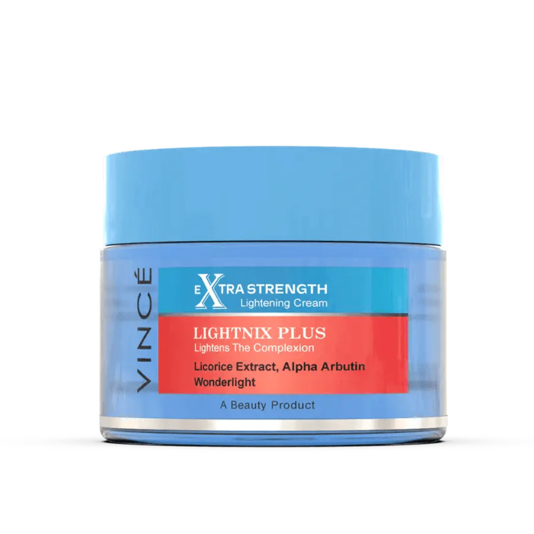 Vince Extra Strength Lightening Cream